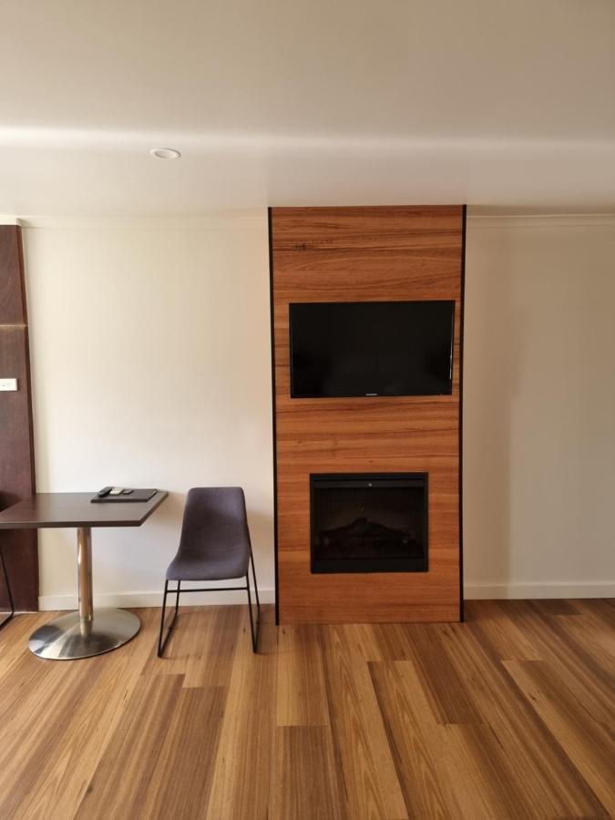 The Rocks Apartments Halls Gap Ngoại thất bức ảnh
