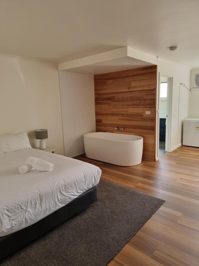 The Rocks Apartments Halls Gap Ngoại thất bức ảnh