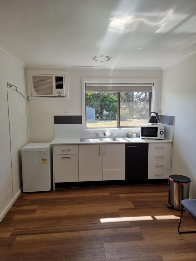 The Rocks Apartments Halls Gap Ngoại thất bức ảnh