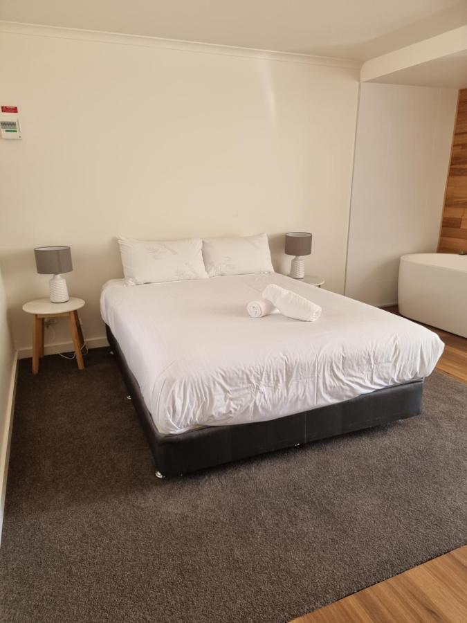 The Rocks Apartments Halls Gap Ngoại thất bức ảnh