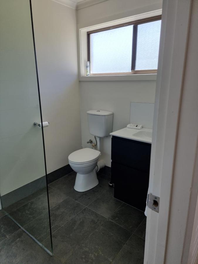The Rocks Apartments Halls Gap Ngoại thất bức ảnh