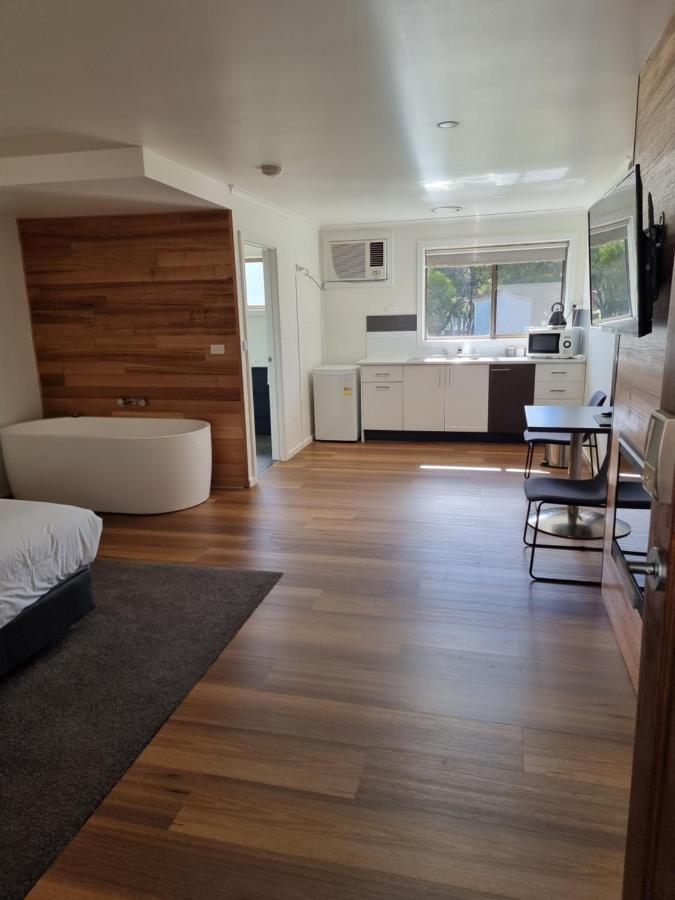 The Rocks Apartments Halls Gap Ngoại thất bức ảnh