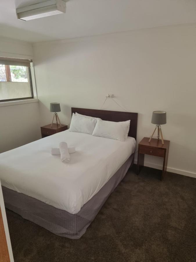 The Rocks Apartments Halls Gap Ngoại thất bức ảnh