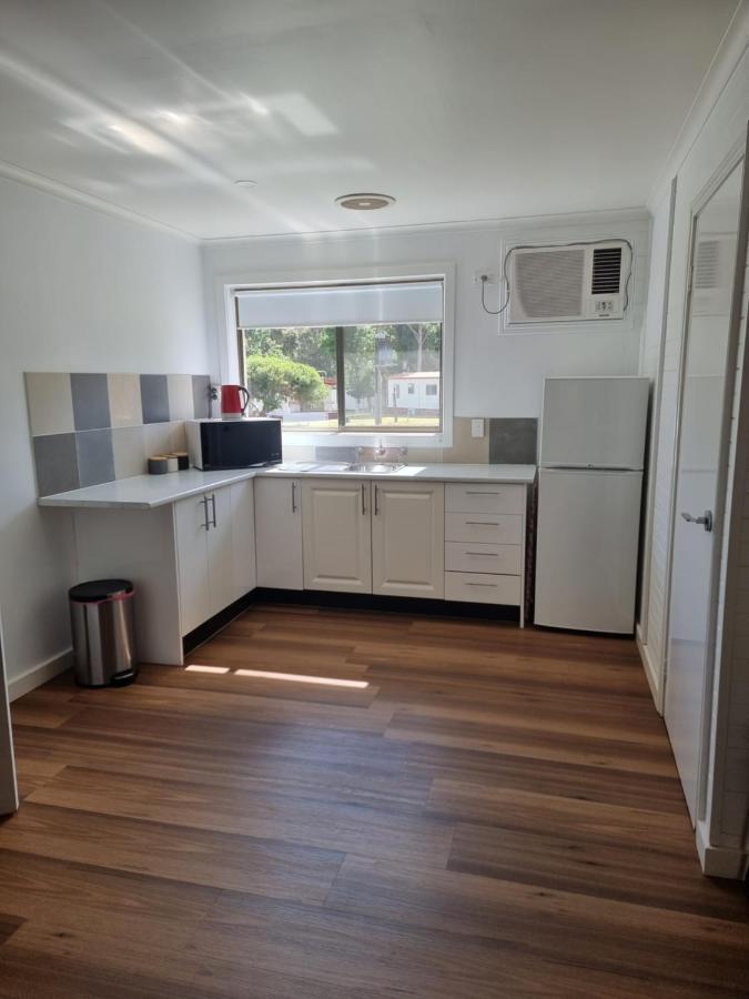 The Rocks Apartments Halls Gap Ngoại thất bức ảnh