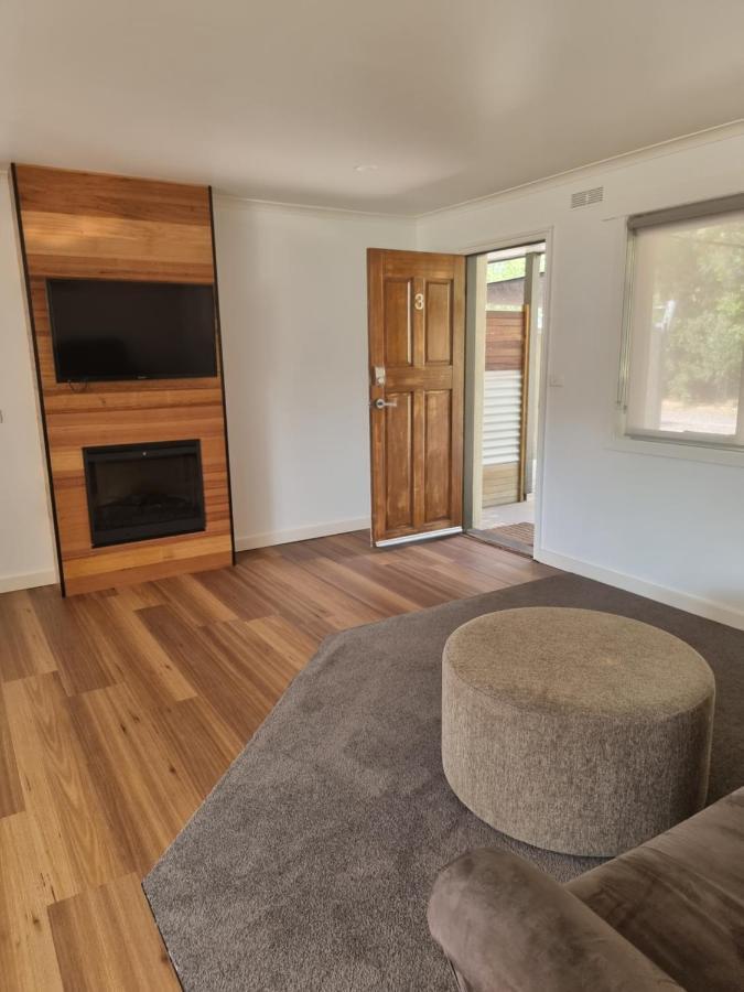 The Rocks Apartments Halls Gap Ngoại thất bức ảnh