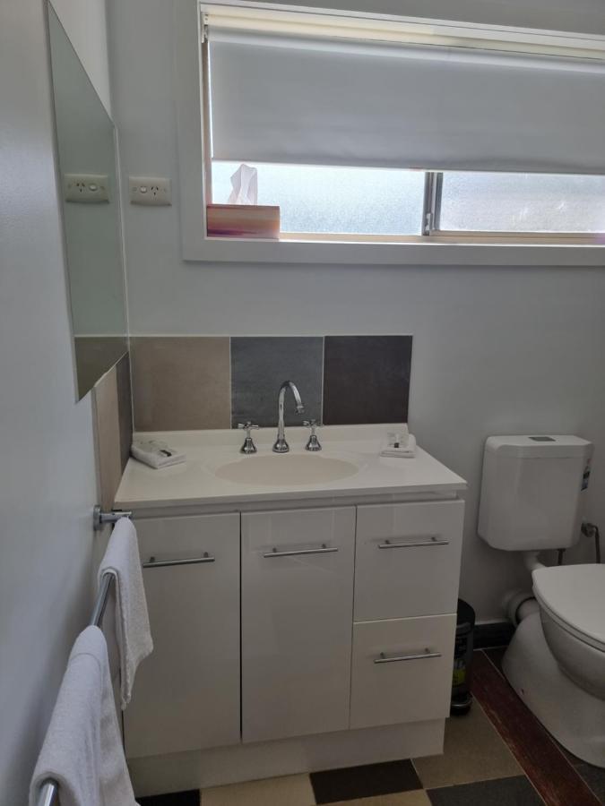 The Rocks Apartments Halls Gap Ngoại thất bức ảnh