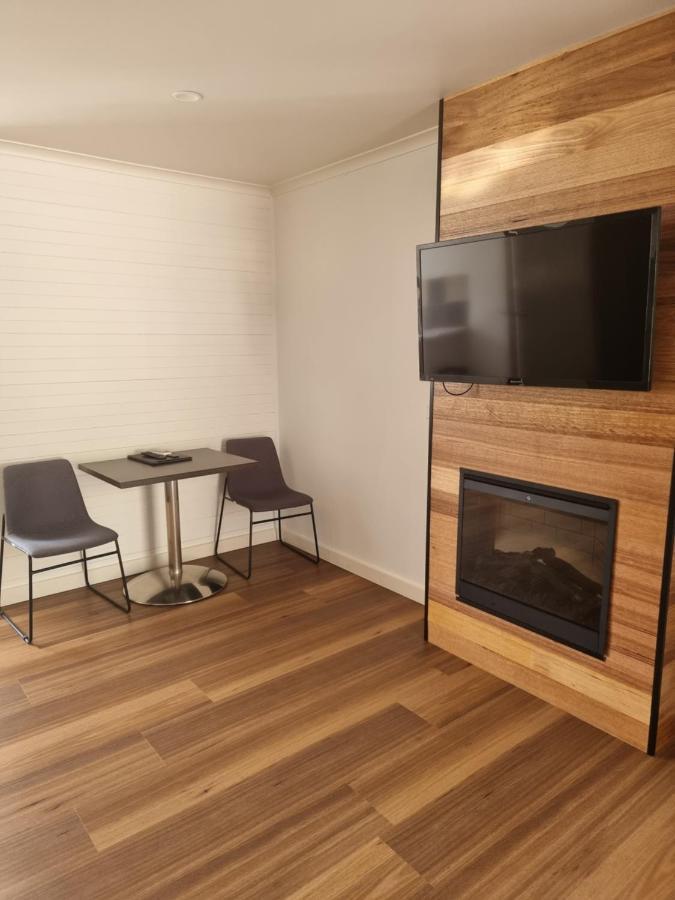 The Rocks Apartments Halls Gap Ngoại thất bức ảnh