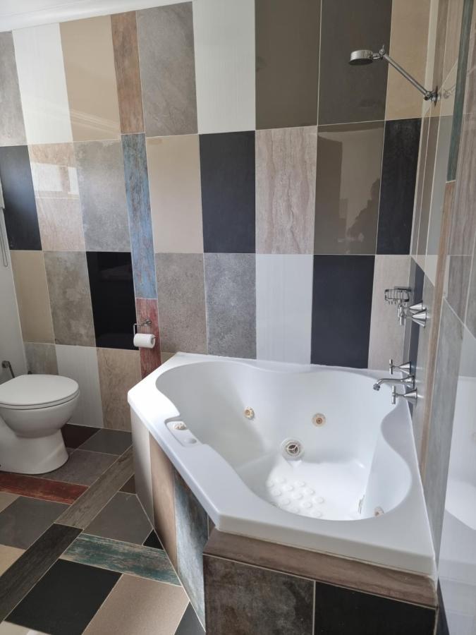 The Rocks Apartments Halls Gap Ngoại thất bức ảnh
