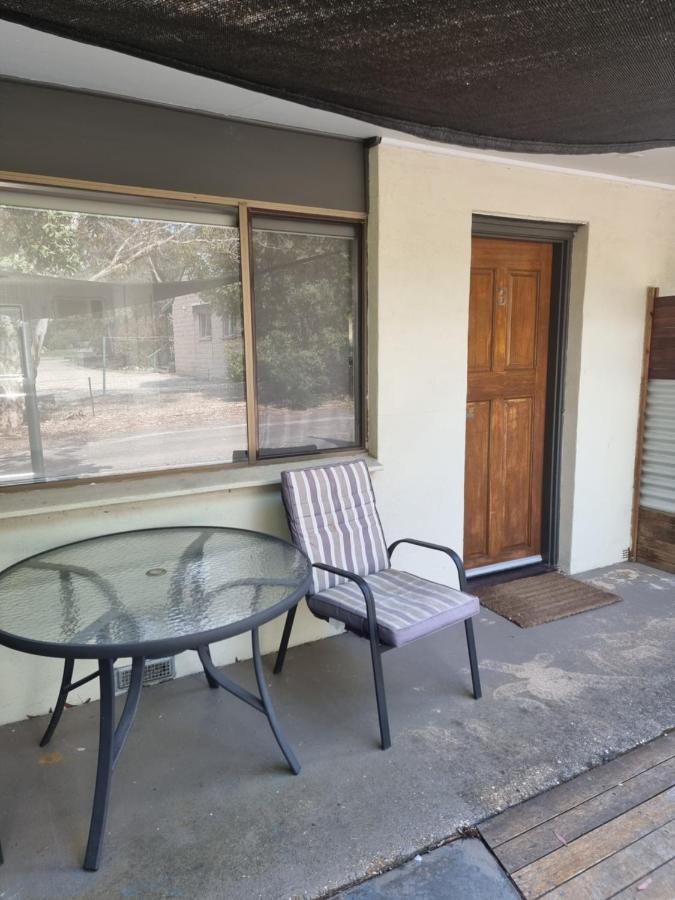 The Rocks Apartments Halls Gap Ngoại thất bức ảnh
