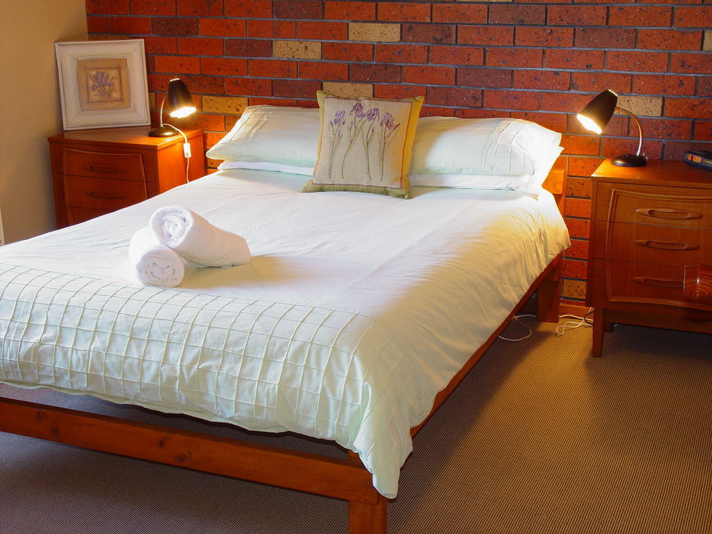The Rocks Apartments Halls Gap Phòng bức ảnh