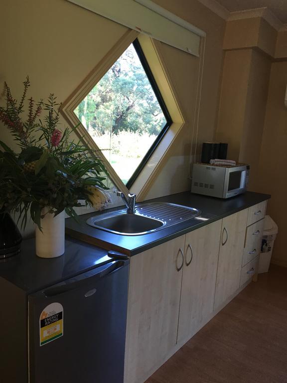 The Rocks Apartments Halls Gap Ngoại thất bức ảnh