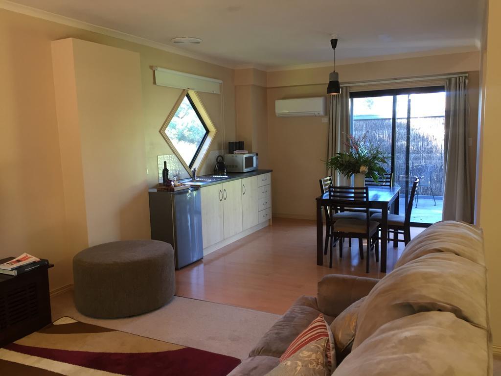 The Rocks Apartments Halls Gap Ngoại thất bức ảnh