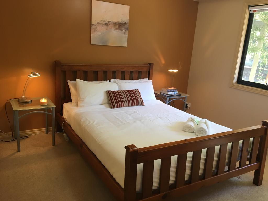 The Rocks Apartments Halls Gap Ngoại thất bức ảnh