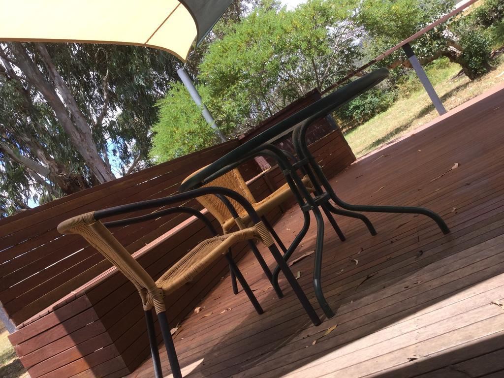The Rocks Apartments Halls Gap Ngoại thất bức ảnh