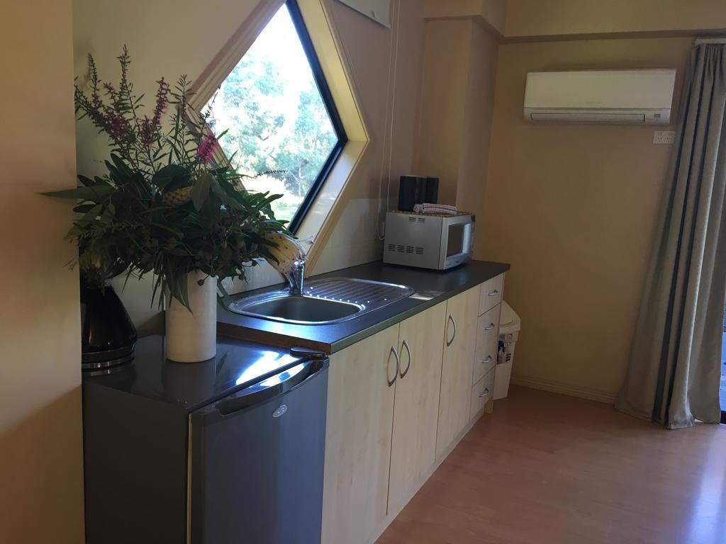 The Rocks Apartments Halls Gap Ngoại thất bức ảnh