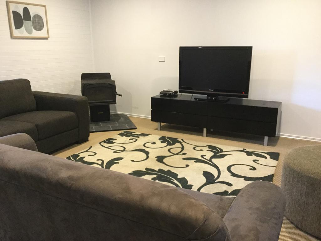 The Rocks Apartments Halls Gap Ngoại thất bức ảnh