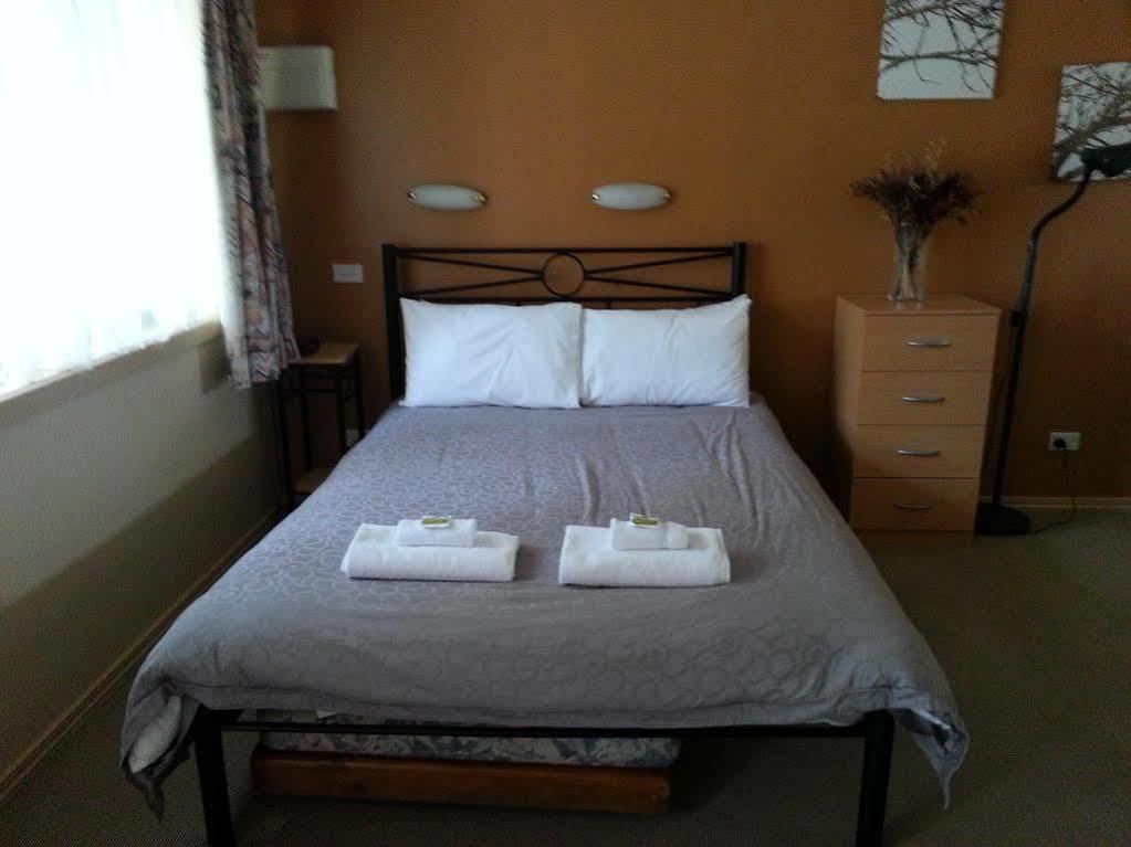 The Rocks Apartments Halls Gap Ngoại thất bức ảnh