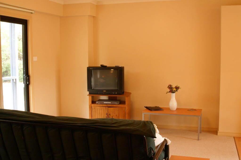 The Rocks Apartments Halls Gap Ngoại thất bức ảnh