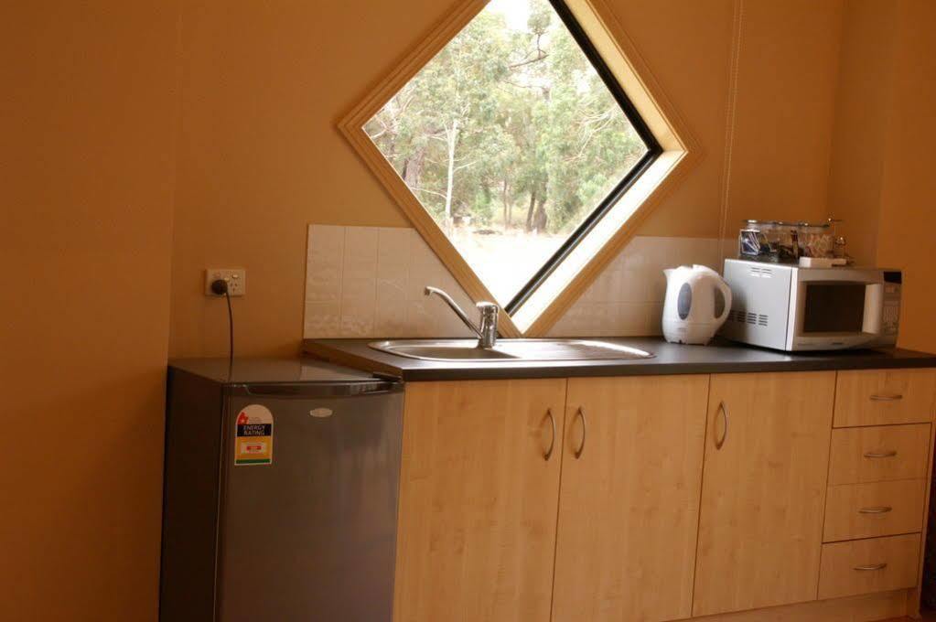 The Rocks Apartments Halls Gap Ngoại thất bức ảnh