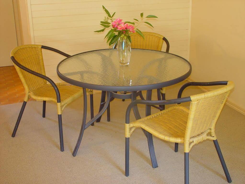 The Rocks Apartments Halls Gap Ngoại thất bức ảnh