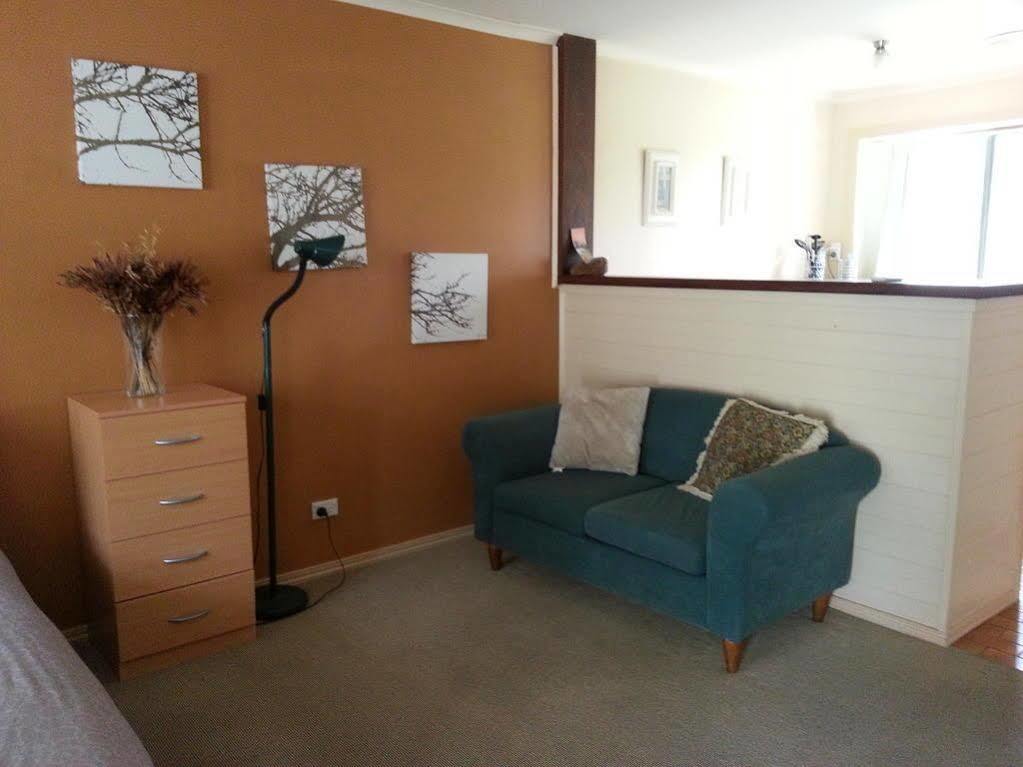 The Rocks Apartments Halls Gap Ngoại thất bức ảnh