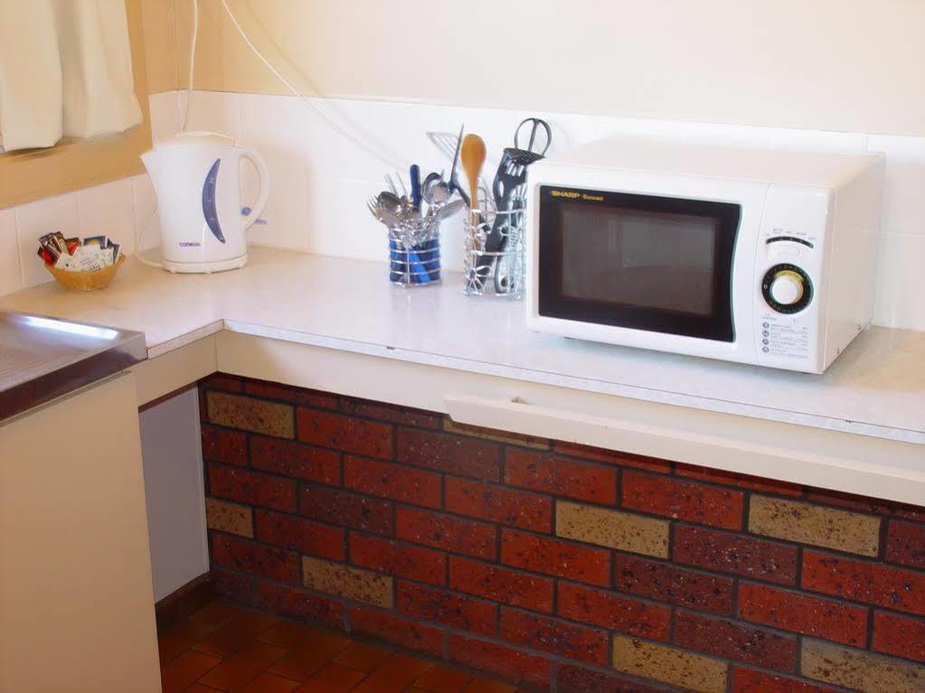 The Rocks Apartments Halls Gap Ngoại thất bức ảnh