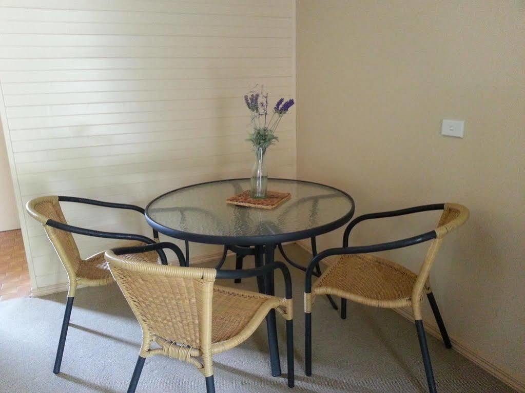 The Rocks Apartments Halls Gap Ngoại thất bức ảnh