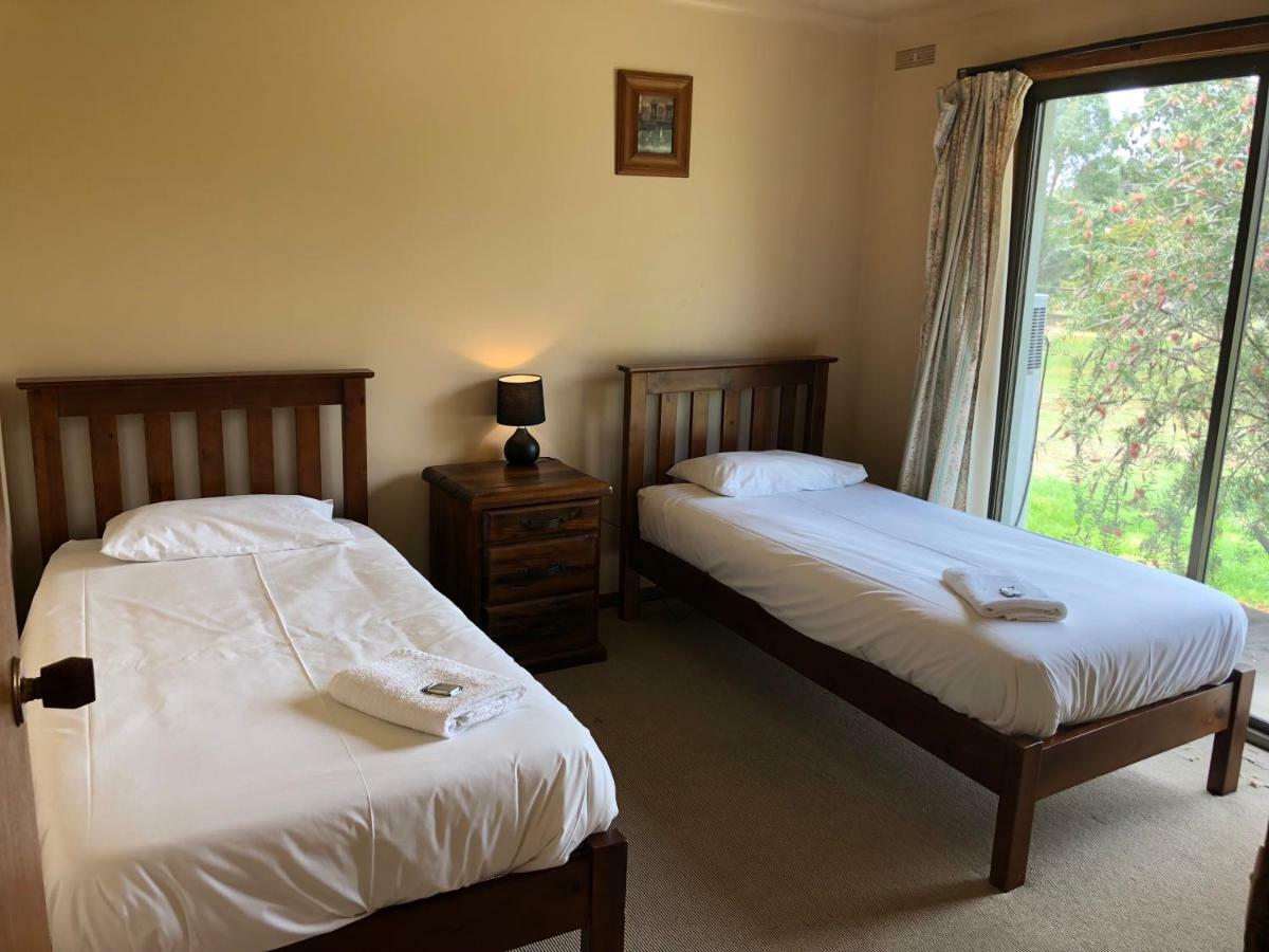 The Rocks Apartments Halls Gap Ngoại thất bức ảnh