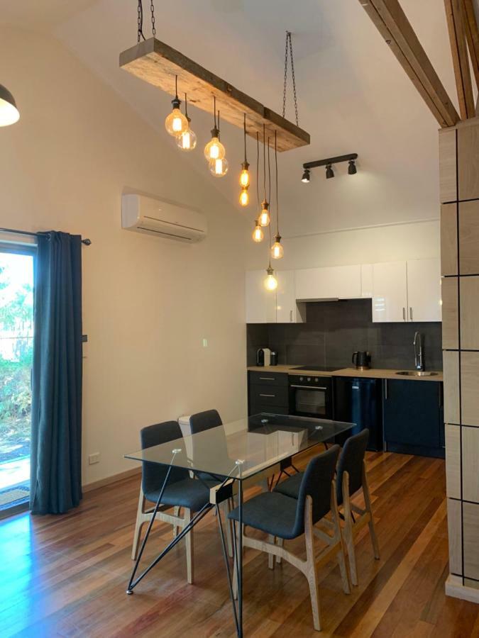 The Rocks Apartments Halls Gap Ngoại thất bức ảnh