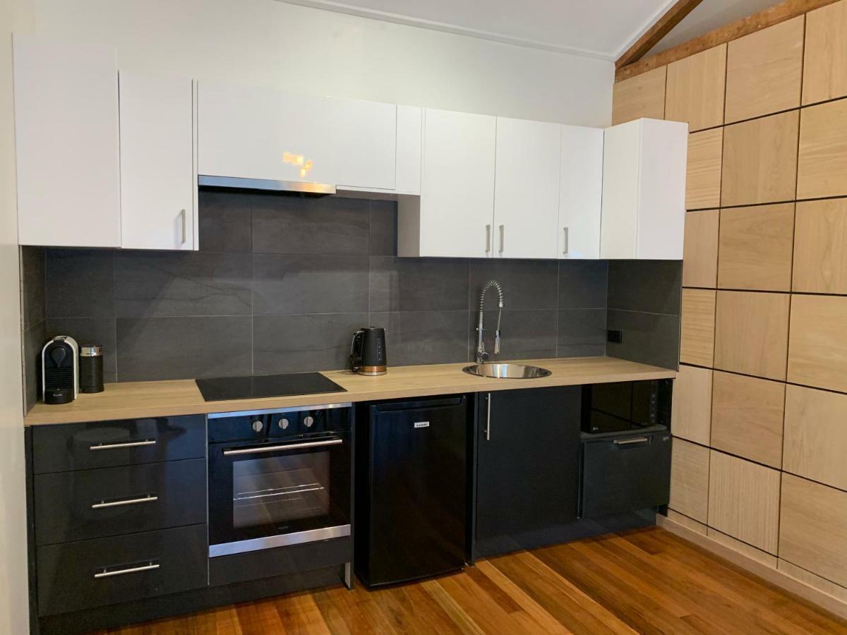 The Rocks Apartments Halls Gap Ngoại thất bức ảnh