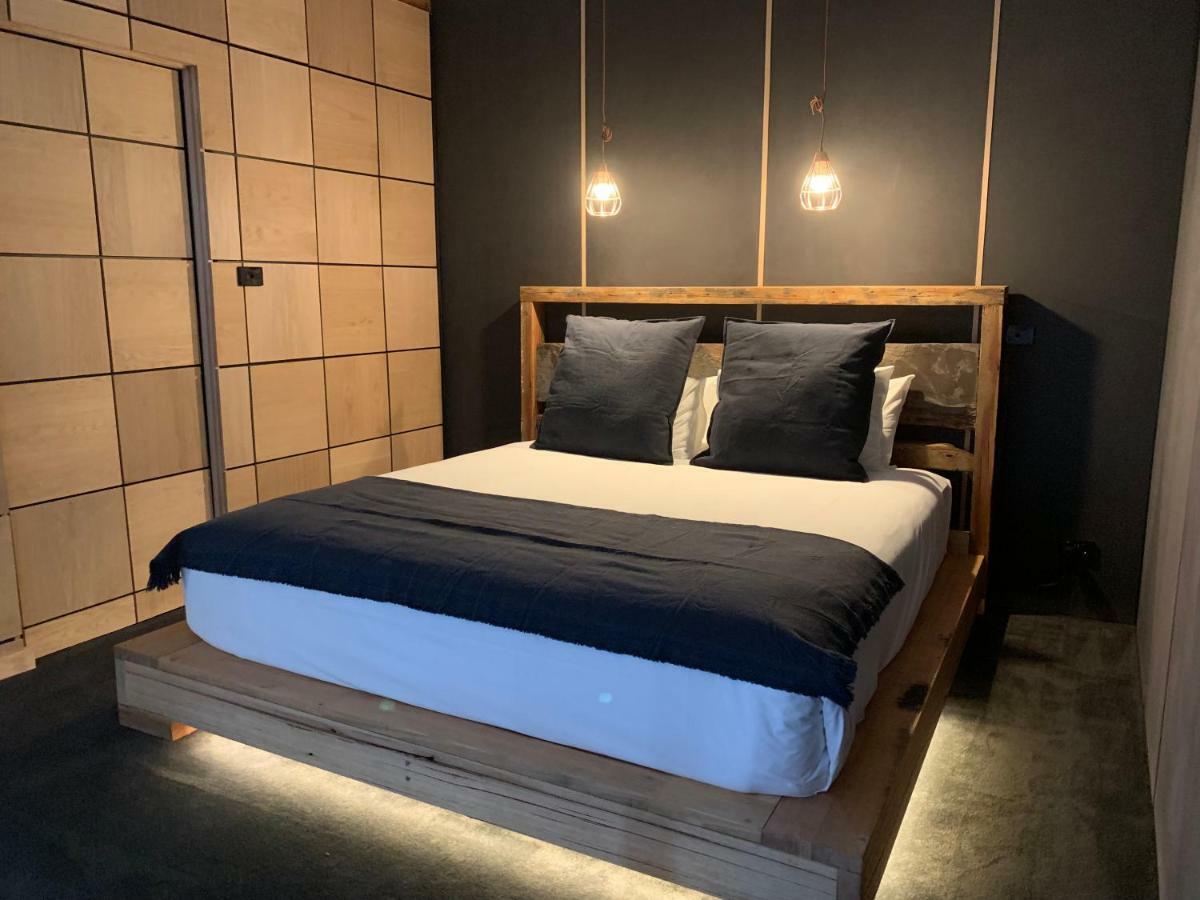 The Rocks Apartments Halls Gap Ngoại thất bức ảnh