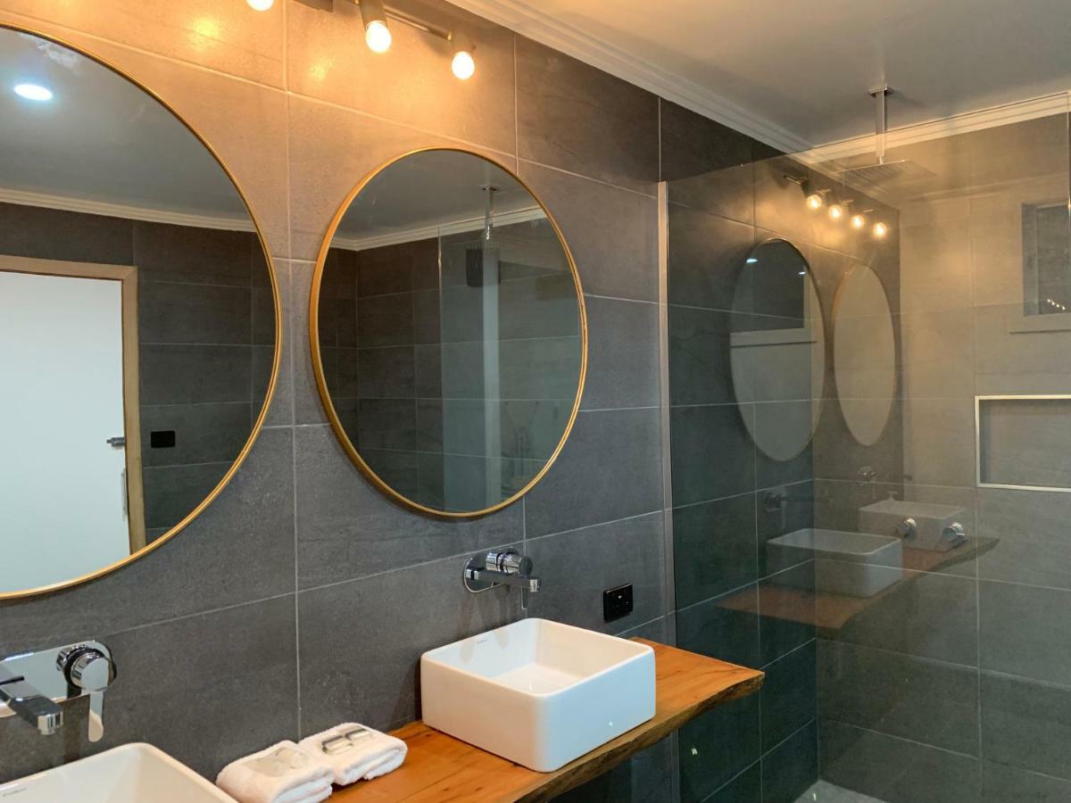 The Rocks Apartments Halls Gap Ngoại thất bức ảnh