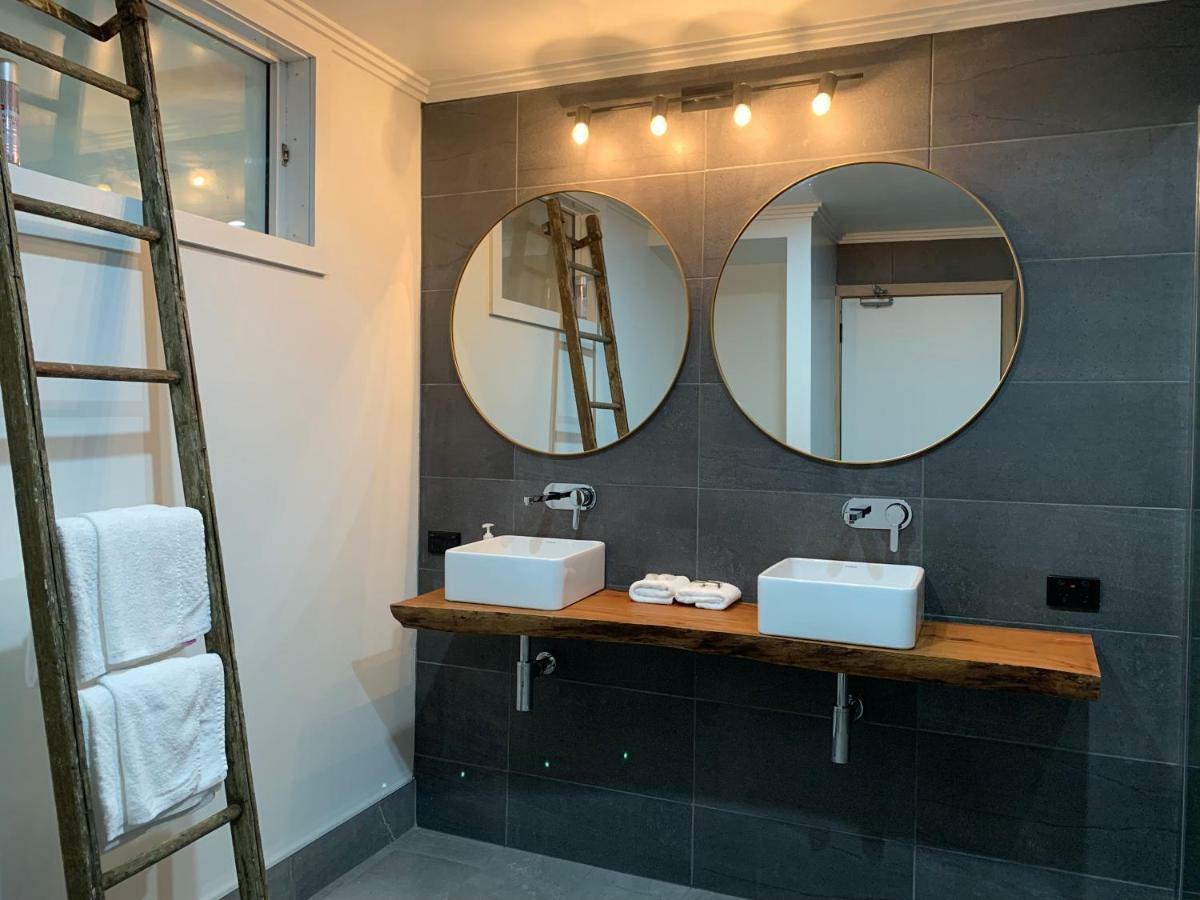 The Rocks Apartments Halls Gap Ngoại thất bức ảnh