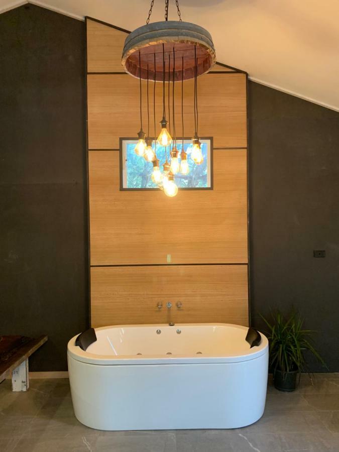 The Rocks Apartments Halls Gap Ngoại thất bức ảnh