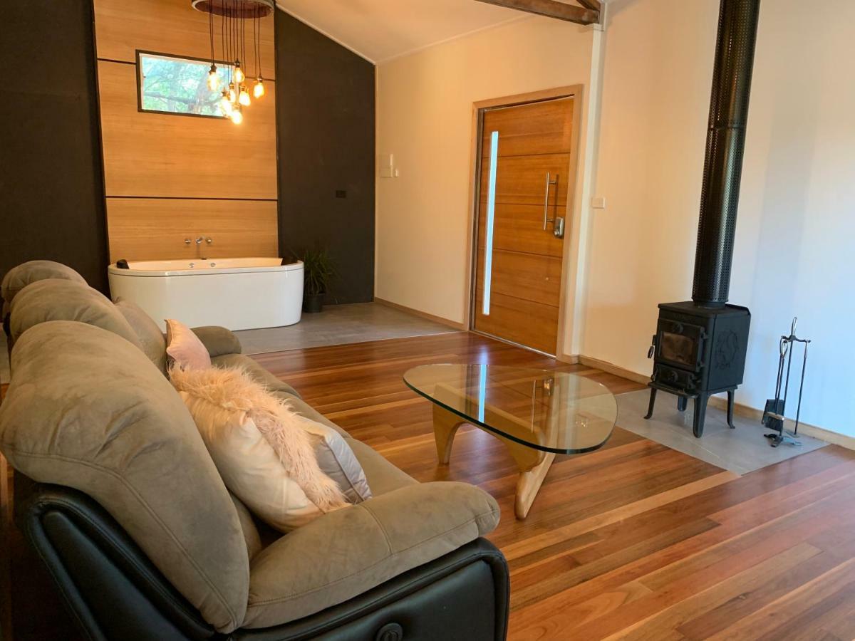 The Rocks Apartments Halls Gap Ngoại thất bức ảnh